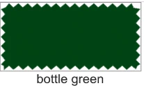 kolor butelkowa zieleń 11