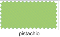 kolor pistacjowy