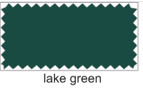 kolor jeziorna zieleń